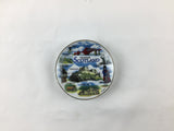 Collectible Ceramic Historical Scotland Plates -  -  - Best In Scotland - 4