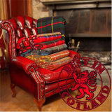 Tartan Blanket - Throws -  - Best In Scotland - 1